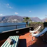 Crotto Del Nino Feel The Wonderfull Lake