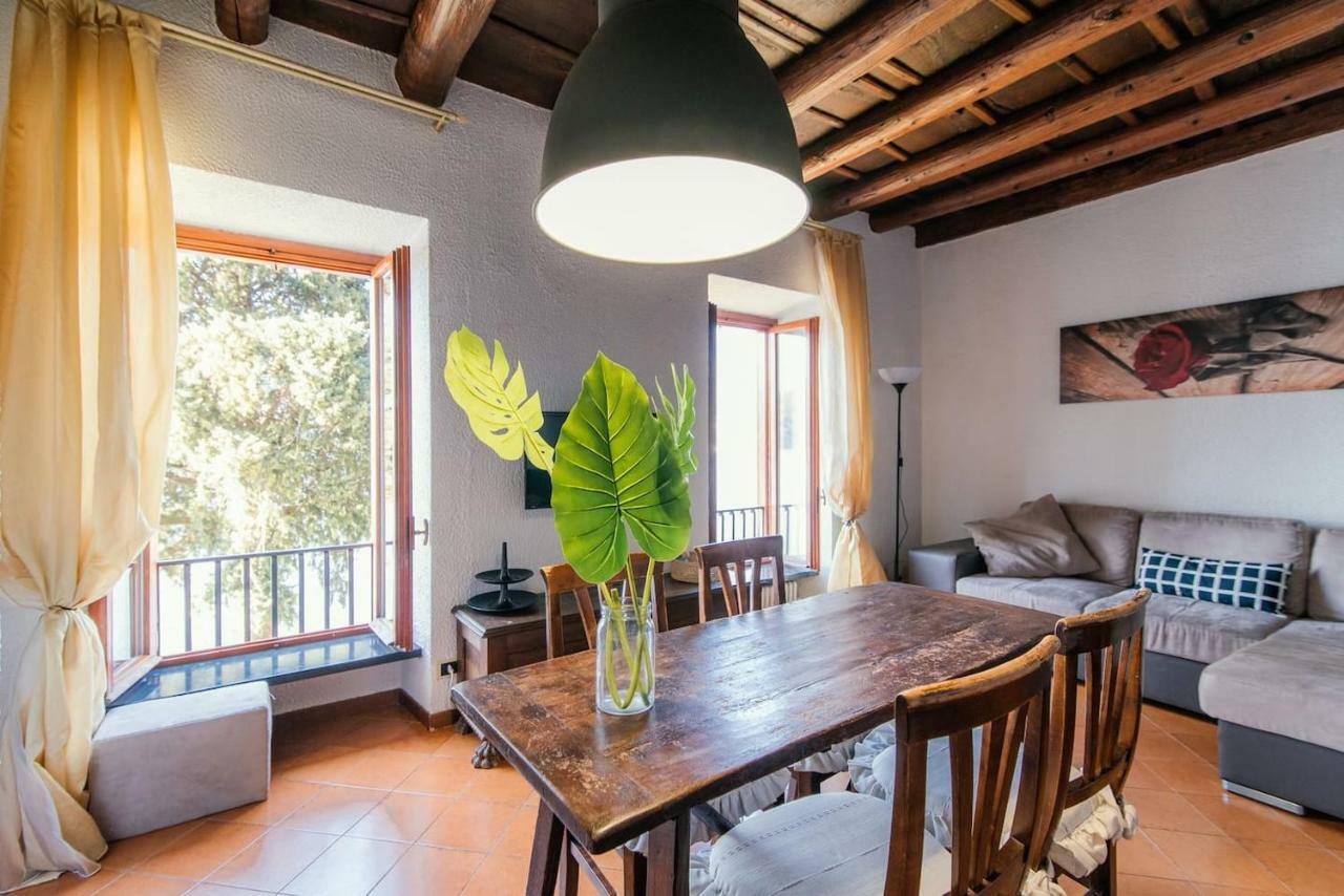 Apartment Crotto Del Nino Feel The Wonderfull Lake Como