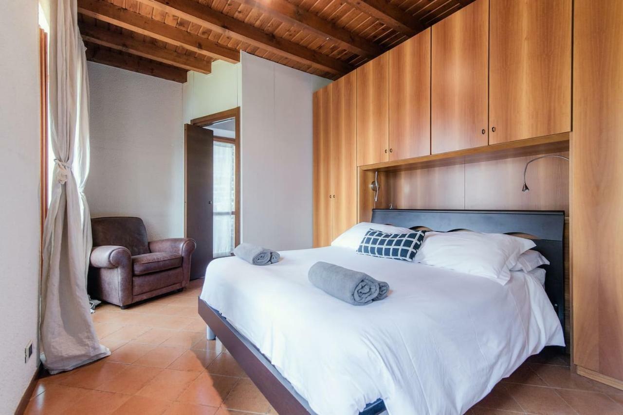 Crotto Del Nino Feel The Wonderfull Lake Apartment