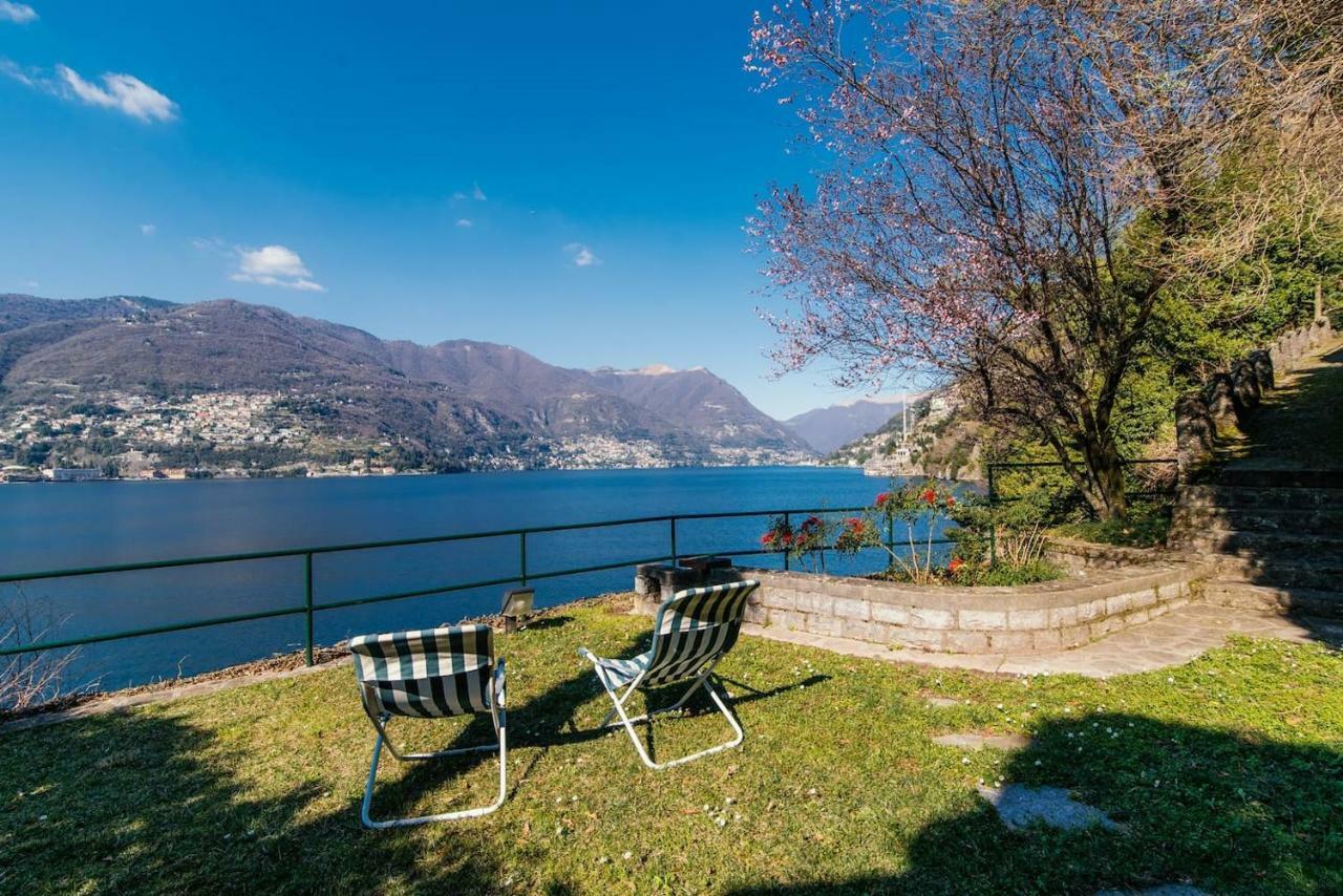 Apartment Crotto Del Nino Feel The Wonderfull Lake Como