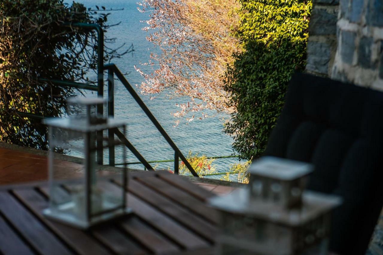 Crotto Del Nino Feel The Wonderfull Lake Apartment