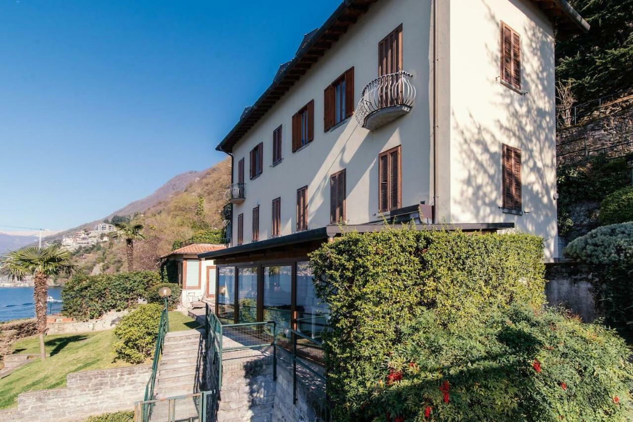 Apartment Crotto Del Nino Feel The Wonderfull Lake Como