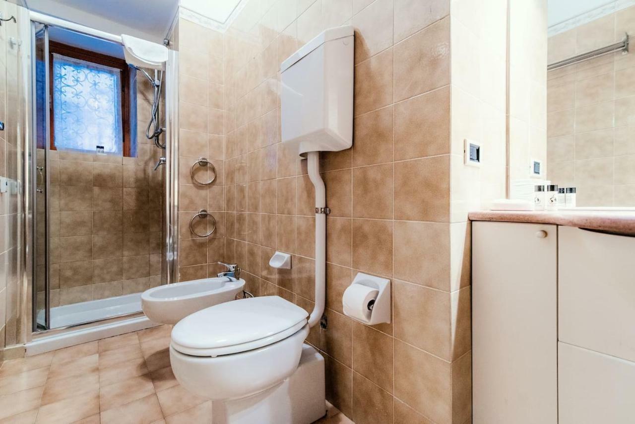 Apartment Crotto Del Nino Feel The Wonderfull Lake *