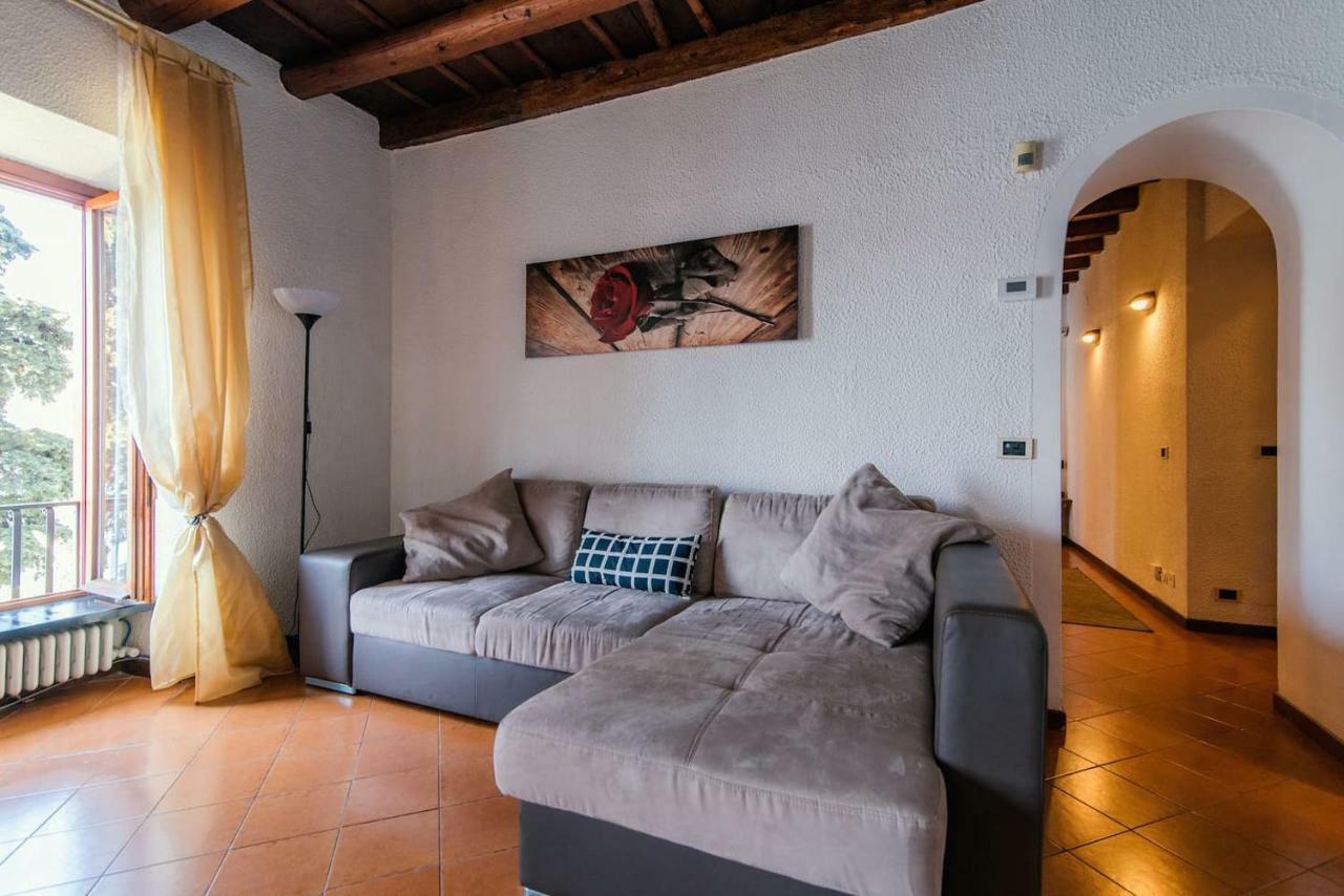 Crotto Del Nino Feel The Wonderfull Lake Apartment *