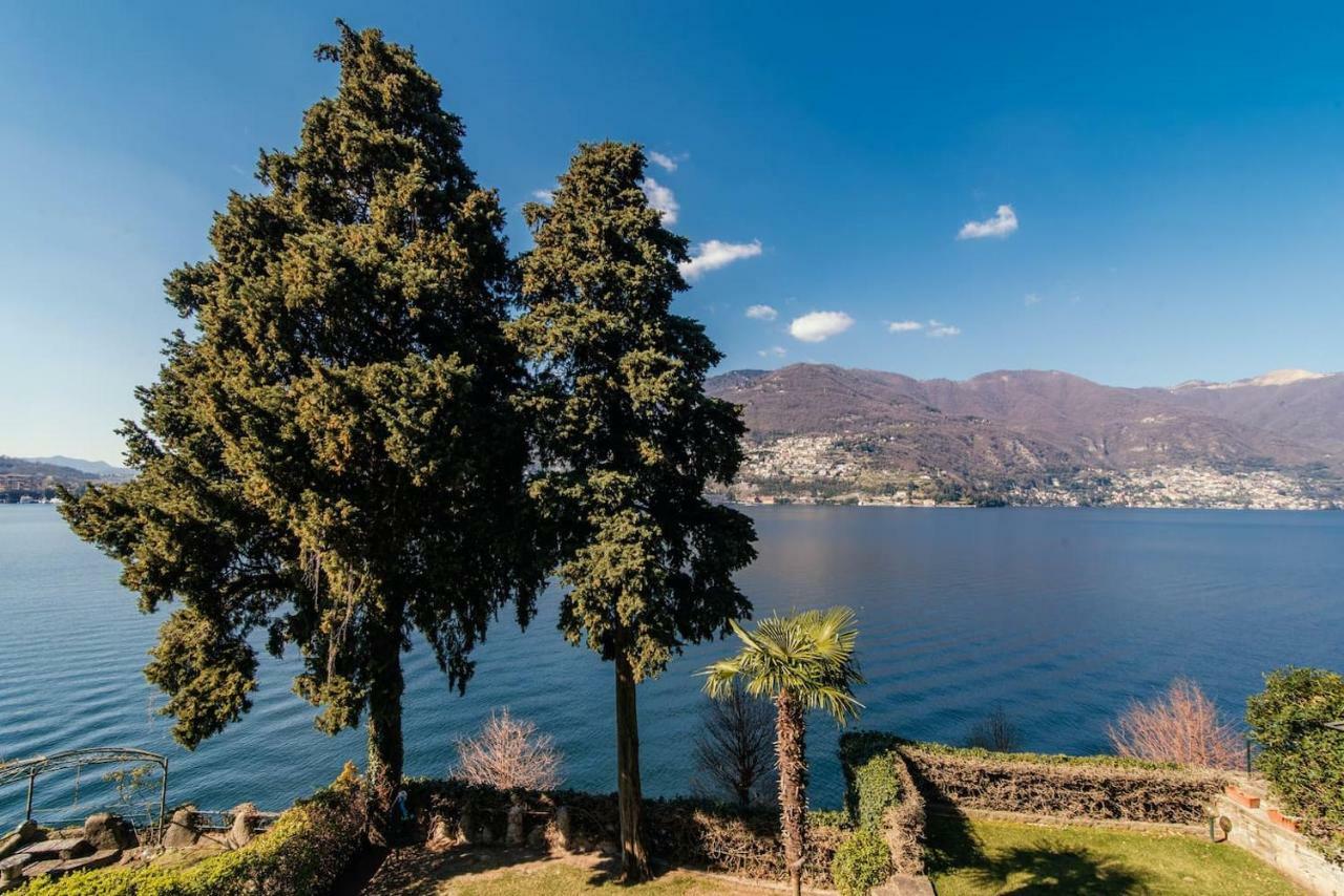 Apartment Crotto Del Nino Feel The Wonderfull Lake Como